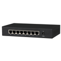 8 - Port Gigbit Switch (Unmanaged)
