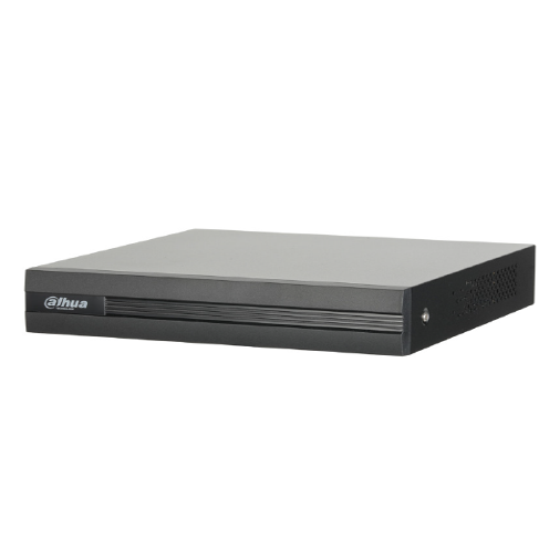 8 Channel Cooper DVR 1080N/720P H.265