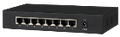 8-Port Gigabit Switch (Unmanaged)