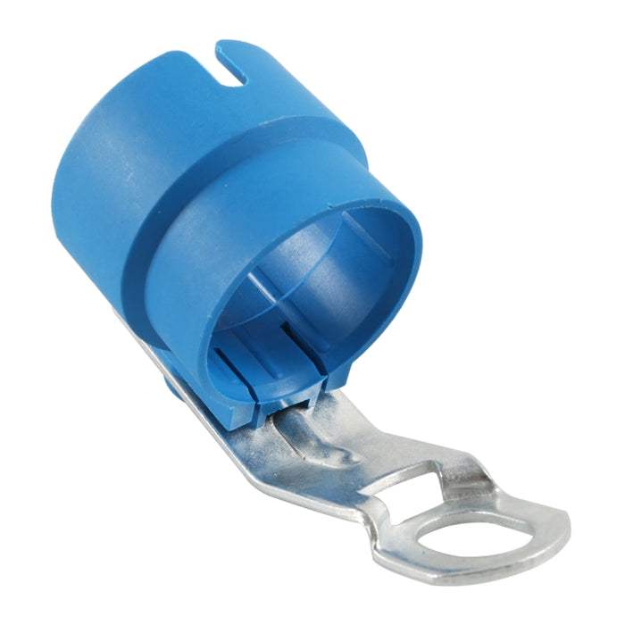 A6950-01 Trailer Plug Holder Connector Retainer for Secure Storage