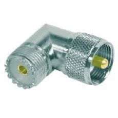 RFI UHF16 adapter connector