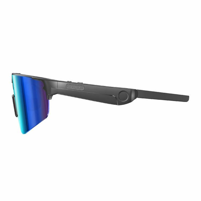 AI Cycling Smart Glasses: Capture Every Moment Hands-Free with Clarity and Style
