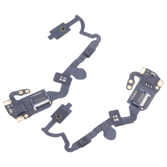 AirPods Pro 2019 Microphone Flex Cable for Left/Right Pair Replacement