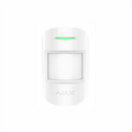 AJAX CombiProtect WT - w/less pet immune motion and glass break detector