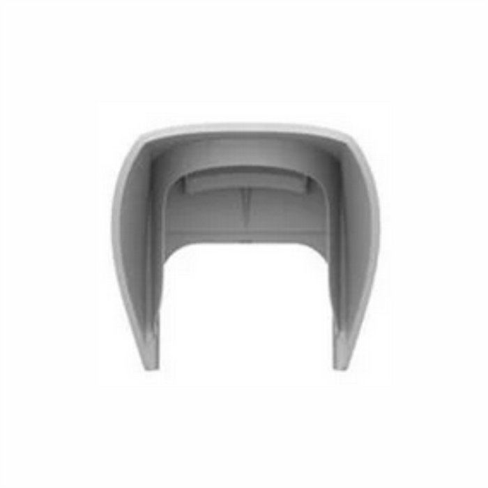 AJAX Motion Protect Outdoor Hood WT- motion protect outdoor hood