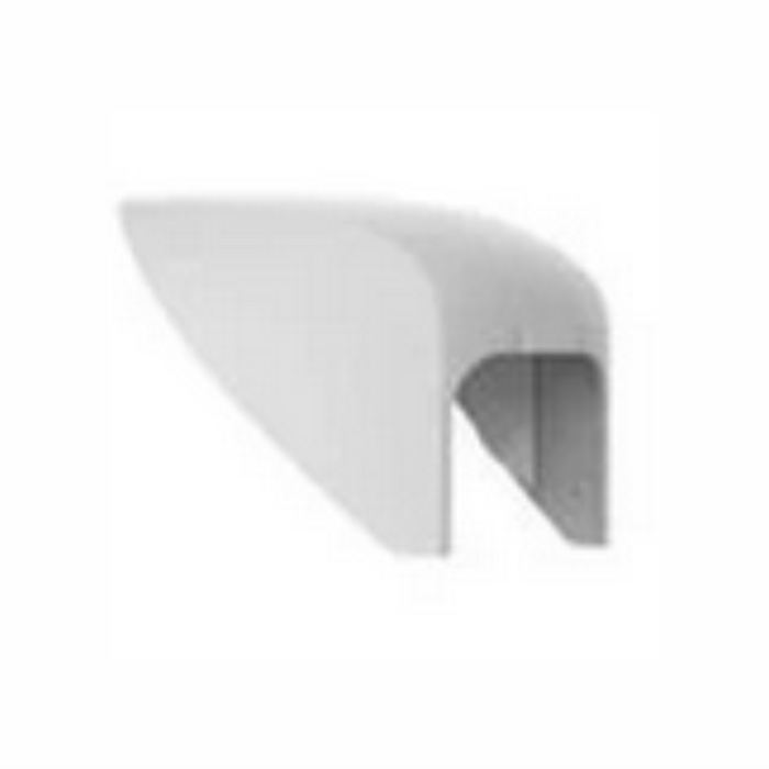 AJAX Motion Protect Outdoor Hood WT- motion protect outdoor hood
