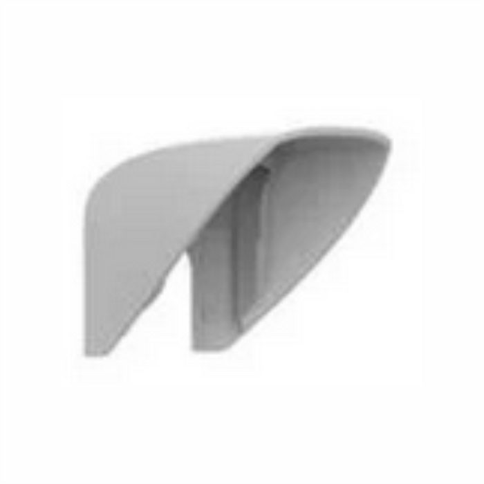 AJAX Motion Protect Outdoor Hood WT- motion protect outdoor hood