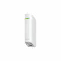 AJAX MotionProtect Curtain WT - w/less indoor curtain motion detector