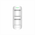AJAX MotionProtect Outdoor WT - w/less outdoor motion detector with anti-masking