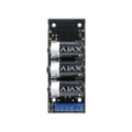 AJAX Transmitter - module for integrating a wired third-party device into Ajax