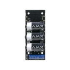 AJAX Transmitter - module for integrating a wired third-party device into Ajax