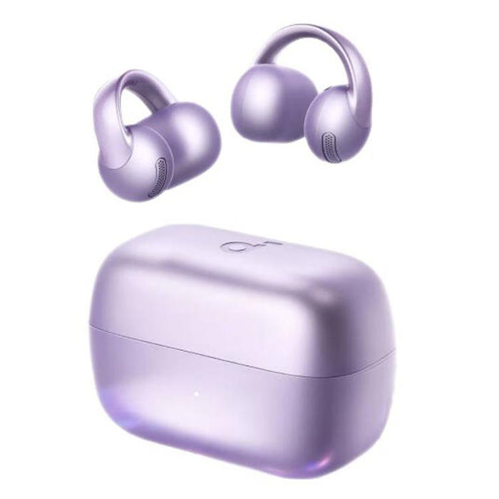 ANKER SoundCore C50i Ear Clip Air Conduction Bluetooth Earphones – Open-Ear Sports