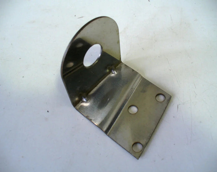 Toyota Hilux antenna L bracket, product view