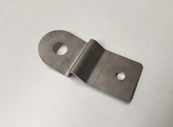 hilux bonnet bracket 2016+ 1