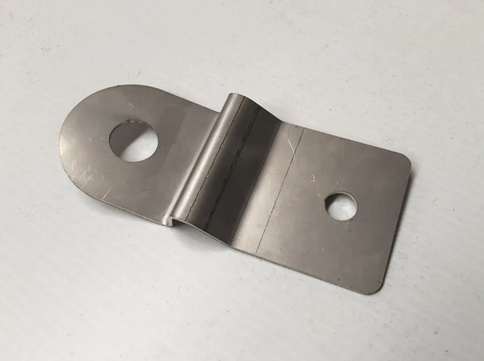 hilux bonnet bracket 2016+ 2