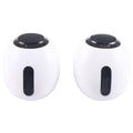 Apple AirPods Pro Earphone Heads - Left + Right Front Section Replacement
