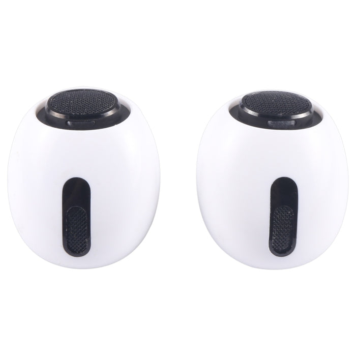 Apple AirPods Pro Earphone Heads - Left + Right Front Section Replacement