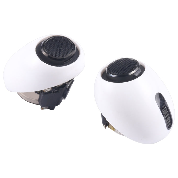 Apple AirPods Pro Earphone Heads - Left + Right Front Section Replacement