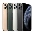Apple iPhone 11 Pro 512GB Unlocked – Elevate Everyday Connectivity