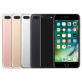 Apple iPhone 7 Plus 256GB Unlocked – Mix Colors, Used A Grade