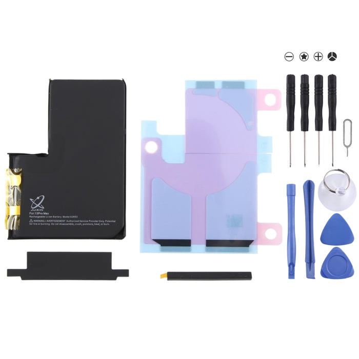 For iPhone 13 Pro Max 4850mAh
