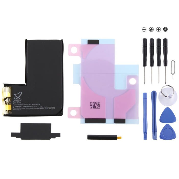 For iPhone 13 Pro 3300mAh