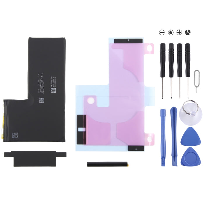 For iPhone 11 Pro Max 4780mAh