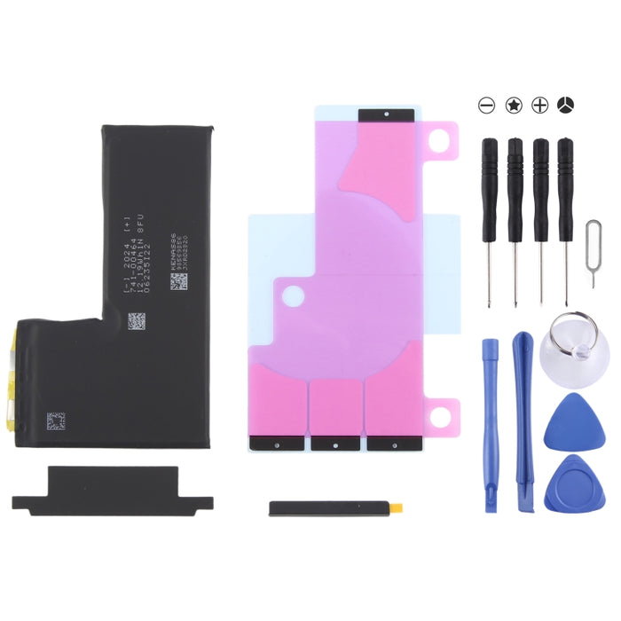 For iPhone XS 3200mAh