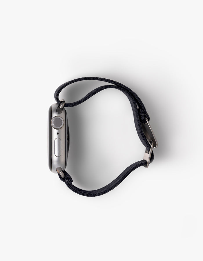 Black Apple Watch Bands