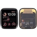 Apple Watch SE 44mm Screen Replacement - Full LCD and Digitizer Assembly (2022)