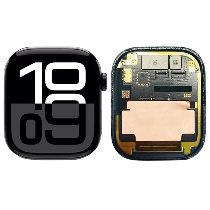 Apple Watch Series 10 LCD Screen Assembly and Digitizer Full Assembly for Optimal Performance 46mm