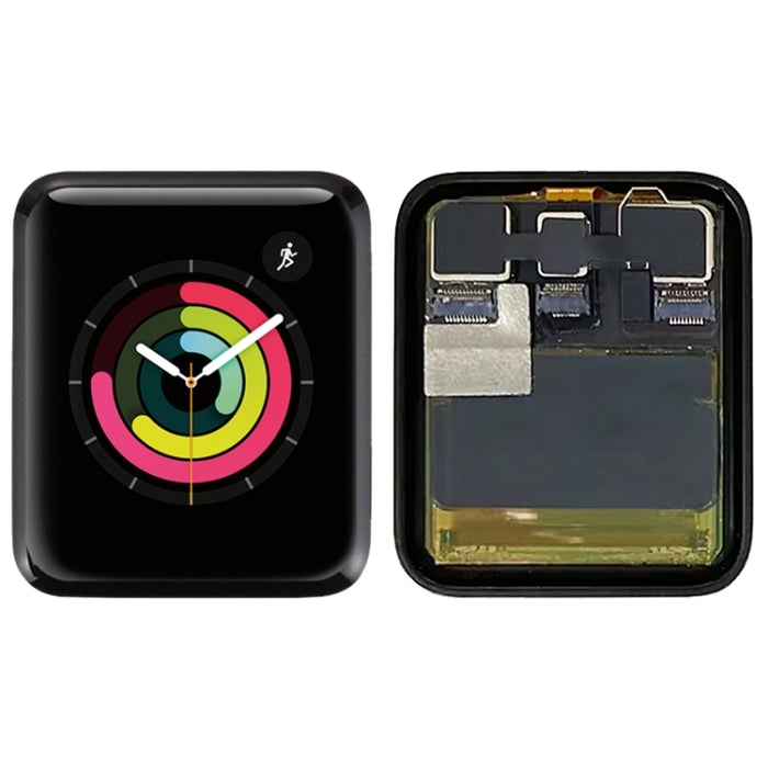 Apple Watch Series 3 38mm GPS LCD Screen & Digitizer Full Assembly