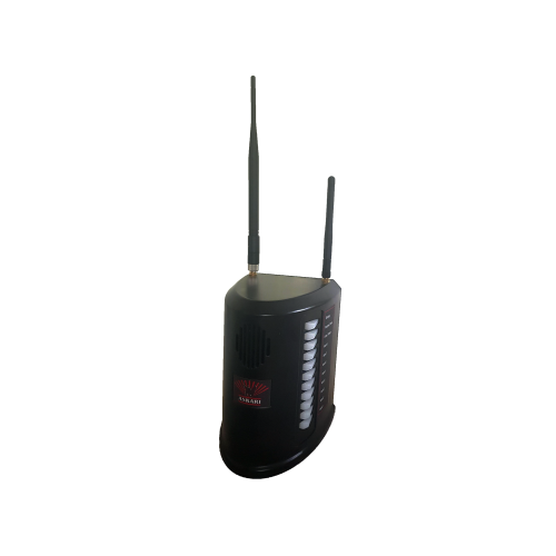 Askari GSM Module