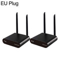 AU680 Wireless Audio Transmitter & Receiver Kit – EU/US/UK/AU Plug