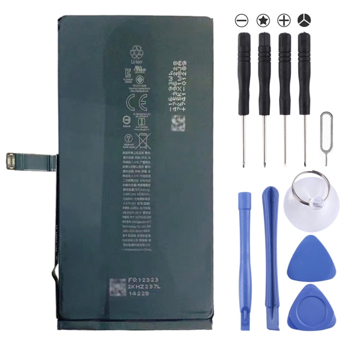 Battery Replacement, For iPhone 14, For iPhone 14 Plus, For iPhone 14 Pro, For iPhone 14 Pro Max