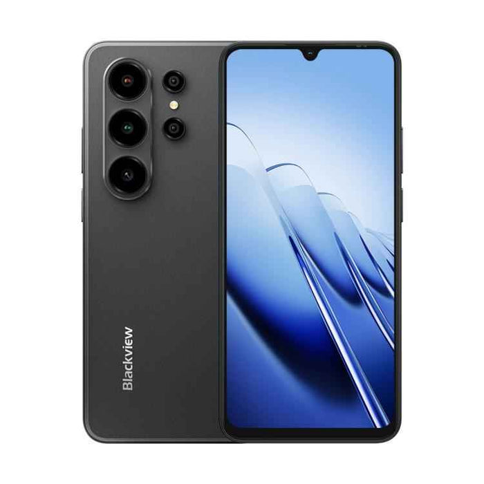 Blackview WAVE 10 8GB/256GB | 6.88" Android 16, Unisoc UMS9230E