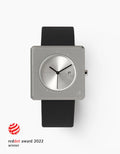 BR-01 SILVER BLACK