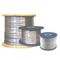 Braided Galvanized Wire