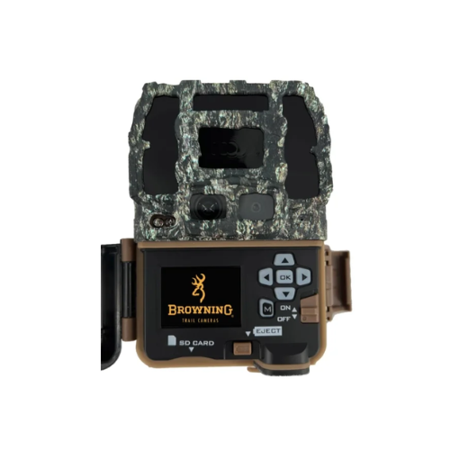 BTC6DCLN Browning Dark Ops Pro DCL Nano Inside