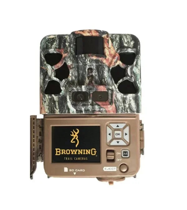 Browning Patriot Trail Camera