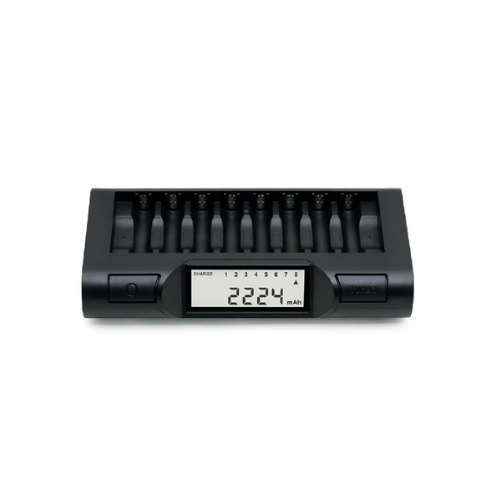 MH-C980-A Powerex MH-C980 Charger
