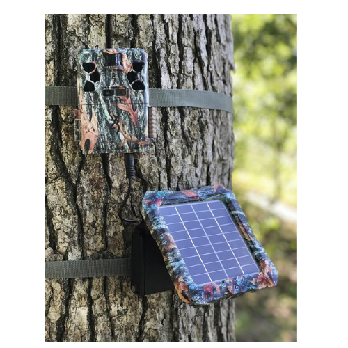 BTC-SBP12 Browning Solar Battery Power Pack 12V