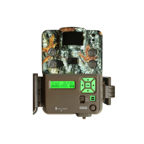 BTC5HDAPX Browning Strike Force Trail Camera Inside