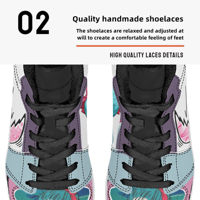 Bulma comfortable casual sports shoes