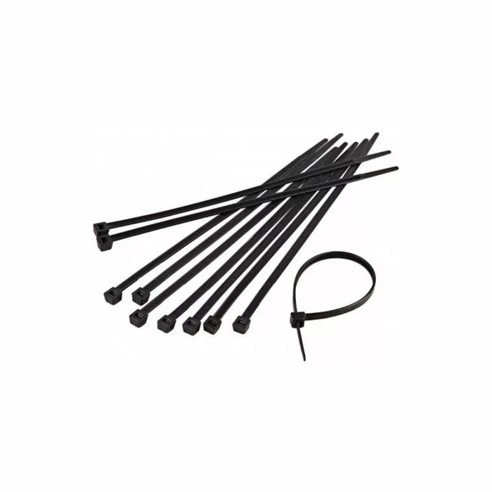 CABLE TIES CT-CB4 - 30cm  / 100
