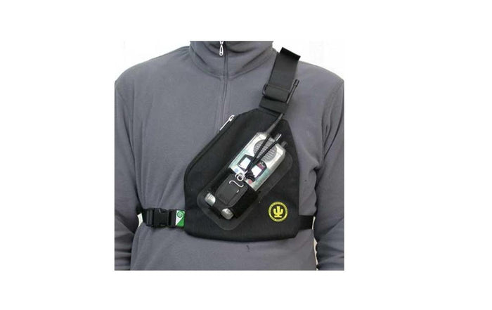 cactus 3-way harness