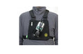 cactus 4-way harness