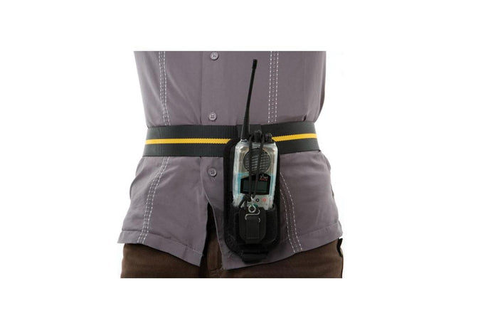 cactus belt harness