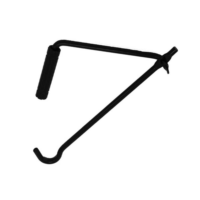 Car Foldable Hand Jack Rocker for Easy Vehicle Repairs