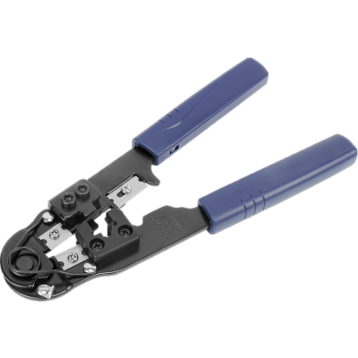 CCTV RJ45 Crimping Tool